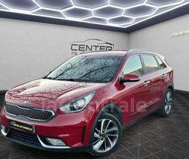 1.6 GDI 141 ISG HYBRIDE ACTIVE DCT6