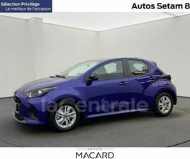 IV 1.5 HYBRID 116 CENTRE-LINE CVT