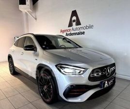 MERCEDES GLA GLA 250 E II 250 E AMG LINE DCT
