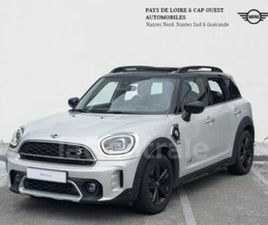 II GENERATION2 (F60) 125 + 95 ALL4 COOPER SE EDITION PREMIUM PLUS BVA6
