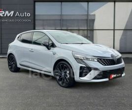 V GENERATION2 1.6 E-TECH FULL HYBRID 145 ESPRIT ALPINE