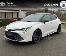 XII HYBRIDE 122H 5CV GR SPORT