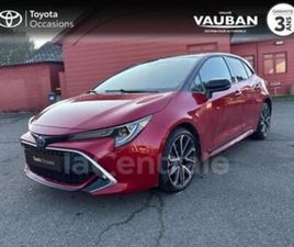 XII HYBRIDE 184H 8CV COLLECTION