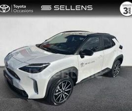 1.5 HYBRIDE 130H 2WD GR SPORT