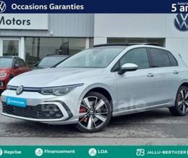 VIII 1.4 HYBRID RECHARGEABLE OPF 245 GTE DSG6