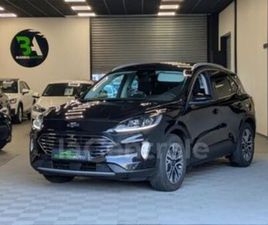 III 2.5 DURATEC 225 PHEV TITANIUM POWERSHIFT