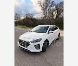 GENERATION2 1.6 HYBRID 141 CREATIVE