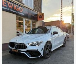 II COUPE 250 E AMG LINE 8G-DCT