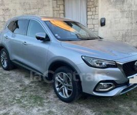 1.5T GDI PHEV LUXE AUTO