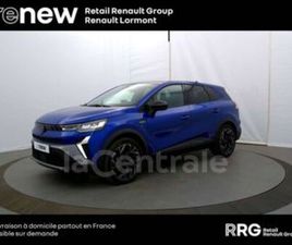 1.6 E-TECH FULL HYBRID 145 ESPRIT ALPINE