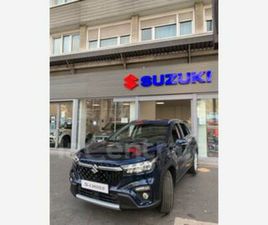 SUZUKI S-CROSS 1.5 DUALJET HYBRID PRIVILEGE AUTO