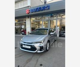 GENERATION2 1.8 HYBRID PACK