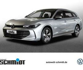 VOLKSWAGEN PASSAT SW VARIANT 2,0 TDI DSG BUSINESS ACC AHK NAVI R-KAMERA