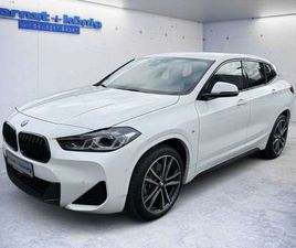 BMW X2 XDRIVE 20I XDRIVE20I AUT. SPORT