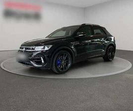 R (AHK.DAB.PDC.NAVI.SHZ.ACC) 2.0 TSI DSG 4MOTION