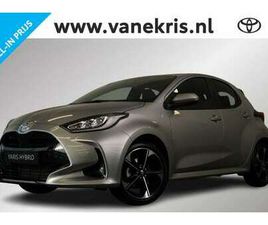 1.5 HYBRID 130 EXECUTIVE, DRAADLOOS APPLE CARPLAY