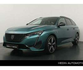 1.2 HYBRID 145 E-DCS6 GT | 360 GRADEN CAMERA | 18