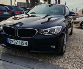 BMW SERIE 3 GT 318 318DA GRAN TURISMO LUXURY