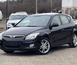 HYUNDAI I30 2.0 SPORT SWLSS