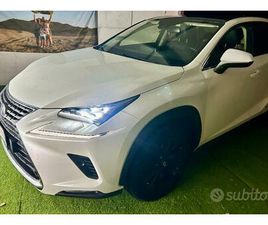 LEXUS NX NX 300H LEXUS NX 300H 4WD LUXURY