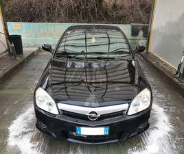 OPEL TIGRA TWINTOP OPEL TIGRA TWINTOP SPORT