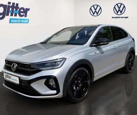 1.5 TSI DSG R-LINE ⭐ DER STAR UNTER DEN LEASINGDEA