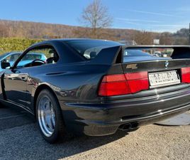 BMW *BMW/E31/ORIGINAL KOENIG SPECIALS/KS-8*850CI*