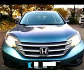 HONDA CRV HONDA CR-V 2.4, I-VTEC, USA- MODEL ( RM-3)...