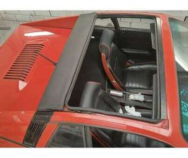 LANCIA BETA MC 1978 2000CC
