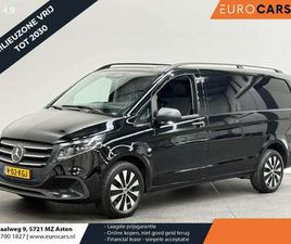 114 CDI L2 SELECT AUTOMAAT AIRCO CRUISE CONTROL AC