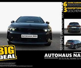 GS !!*NUR FÜR GEWERBE*!! MIT ACC+LED+NAVI+PANO