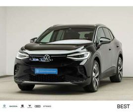 PRO*AHK*KAMERA*WÄRMEPUMPE*IQ.LIGHT*NAVI*20ZOLL