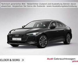 40 TFSI QUATTRO BUSINESS*SOUND*DAB*