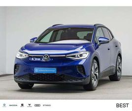 PRO*AHK*WÄRMEPUMPE*KAMERA*NAVI*21ZOLL*IQ.LIGHT*SPO