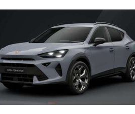 CUPRA FORMENTOR 1.5 E-HYBRID 150 KW (204 PS) 6-GANG DSG