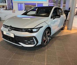 ?GTI? SOFORT! AHK ⭐BLACK STYLE ?4J. GARANTIE◊ UVM