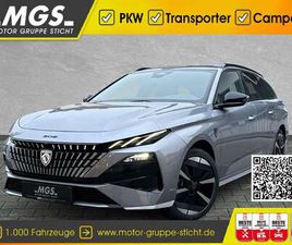 308-E SW GT / ELEKTRO // #SHZ #NAVI #APPLE