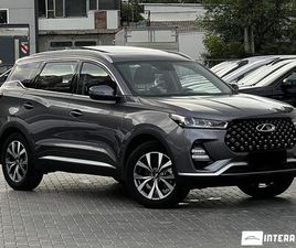 CHERY TIGGO CHERY TIGGO 7 PRO