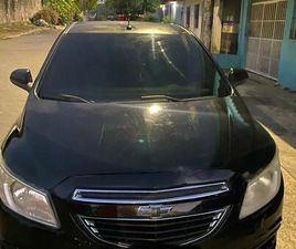 HATCH LT 1.0 8V FLEX POWER MEC. 4P