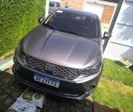 FIAT ARGO DRIVE 1.0 6V FLEX 2021