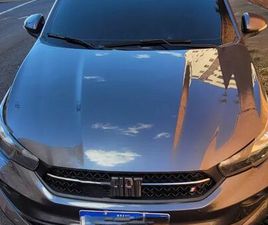 FIAT CRONOS DRIVE 1.3 8V FLEX 2022