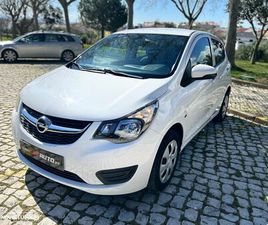 OPEL KARL OPEL KARL 1.0 ECOTEC S&S 120 ANOS