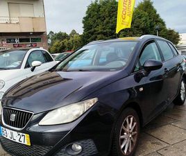 SEAT IBIZA ST 1.2 12V STYLE