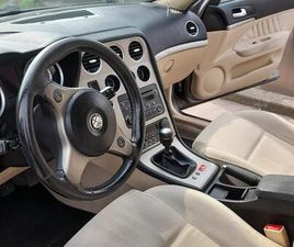 ALFA ROMEO 159SW 19JTD