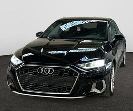 AUDI A3 SPORTBACK BUSINESS EDITION ADVANCED 30 TFSI 81(110) KW(CH) S TRONIC