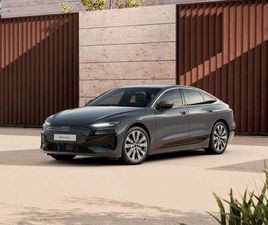 SPORTBACK – ELEGANZ TRIFFT LEISTUNG! TOP DEAL