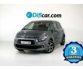 CITROEN C4 SPACETOURER ESPACE TOURER BLUHDI