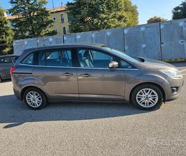FORD GRAND CMAX