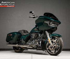 GRANDIN DALLAS 2024 HARLEY-DAVIDSON ROAD GLIDE