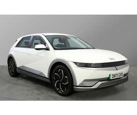 HYUNDAI IONIQ 5 N HYUNDAI IONIQ 5 160KW PREMIUM 73 KWH 5DR AUTO